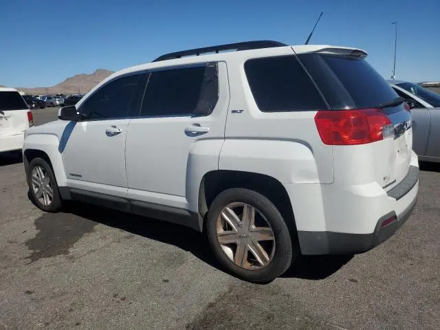2011 GMC TERRAIN SLT  