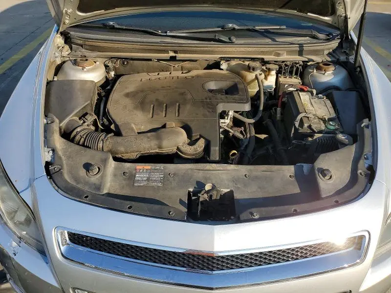 2012 CHEVROLET MALIBU 1LT  