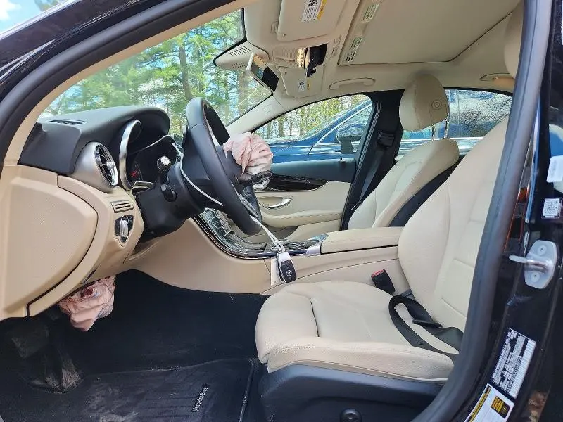 2020 MERCEDES-BENZ C 300 4MATIC  