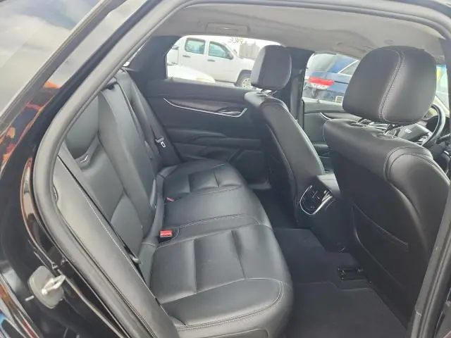 2019 CADILLAC XTS LUXURY  