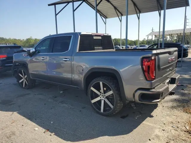 2021 GMC SIERRA K1500 DENALI  