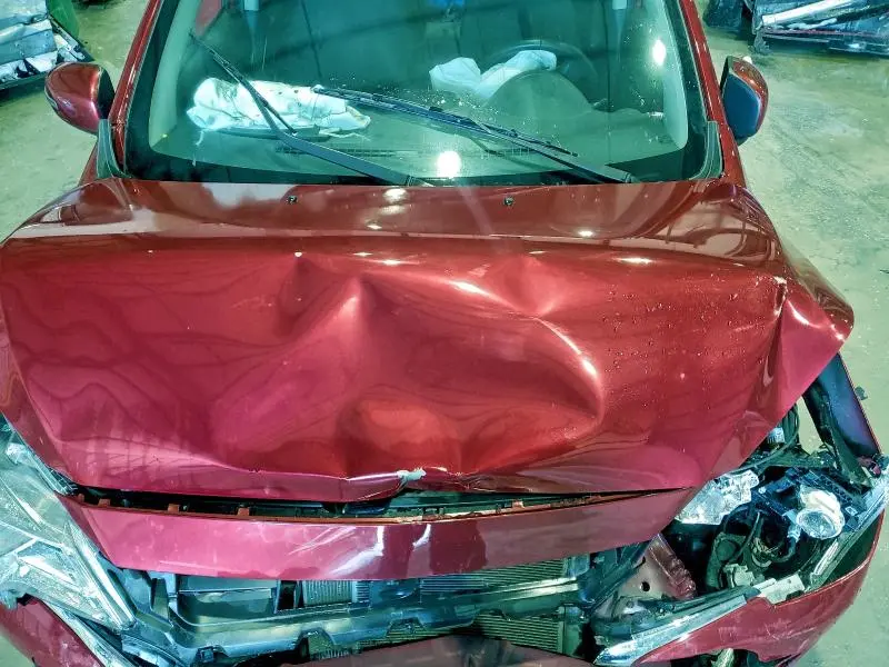 2024 MITSUBISHI MIRAGE G4 SE  