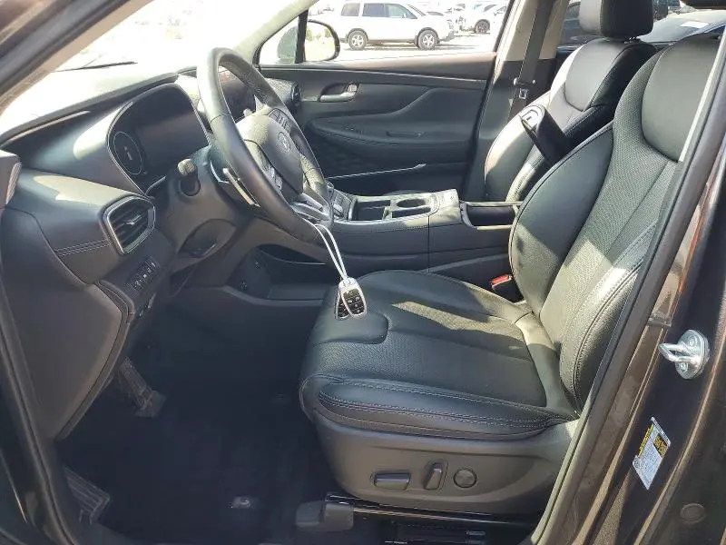 2023 HYUNDAI SANTA FE SEL PREMIUM  