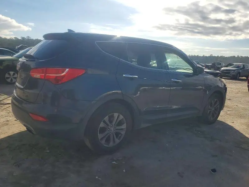 2013 HYUNDAI SANTA FE SPORT   