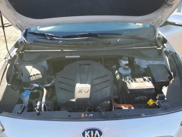 2019 KIA NIRO EX