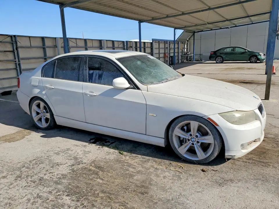 2011 BMW 335 I  