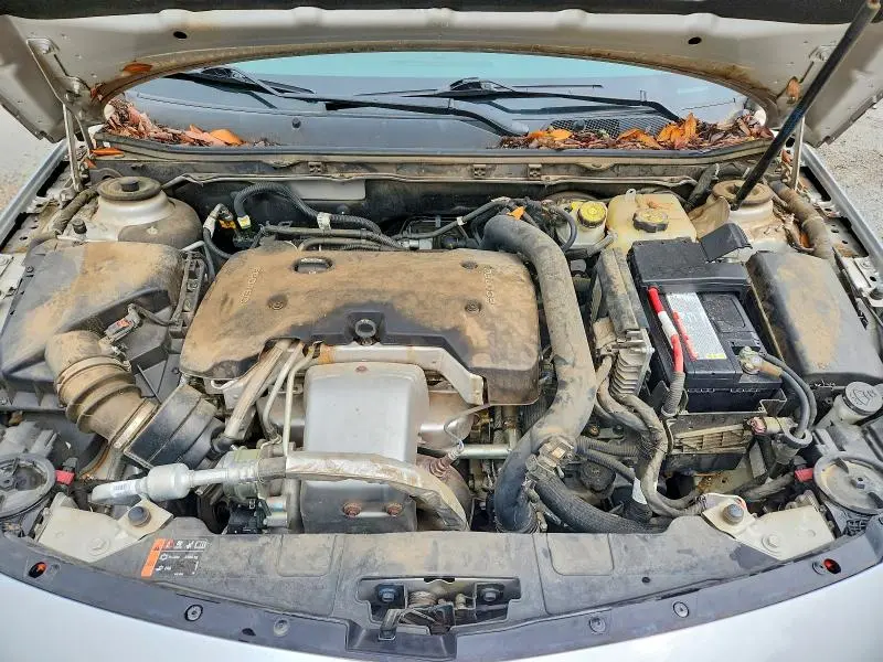 2016 BUICK REGAL PREMIUM  