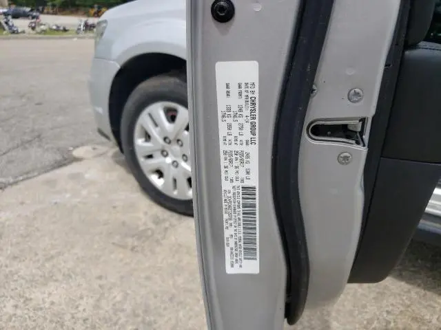 2014 DODGE JOURNEY SE  