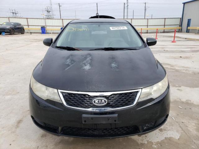 2011 KIA FORTE LX