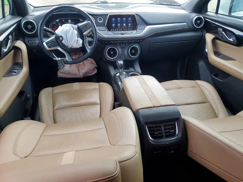 2021 CHEVROLET BLAZER PREMIER  