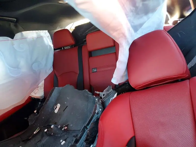 2020 LEXUS RX 350 F SPORT  