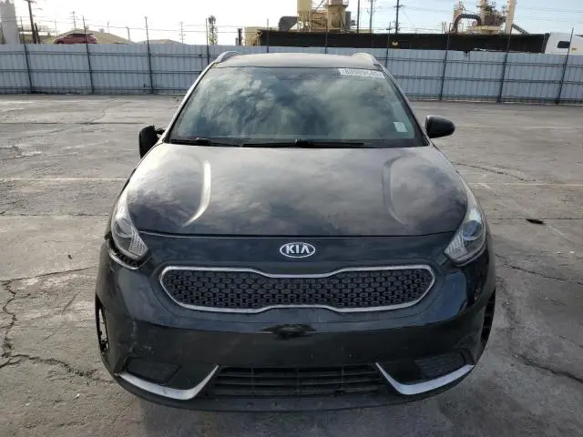 2018 KIA NIRO FE  