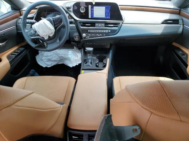 2024 LEXUS ES 350 BASE  