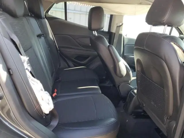 2016 BUICK ENCORE CONVENIENCE  