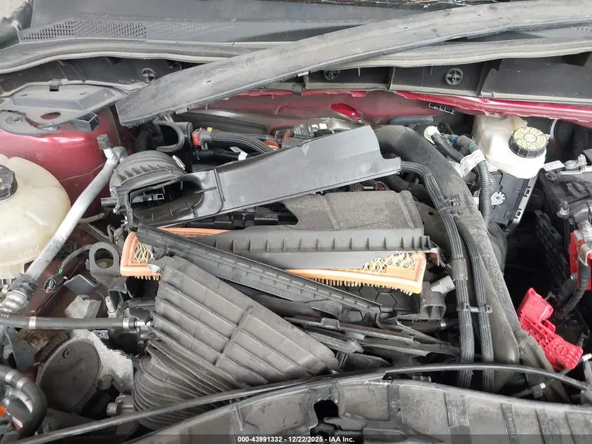 2024 FORD ESCAPE ST-LINE SELECT