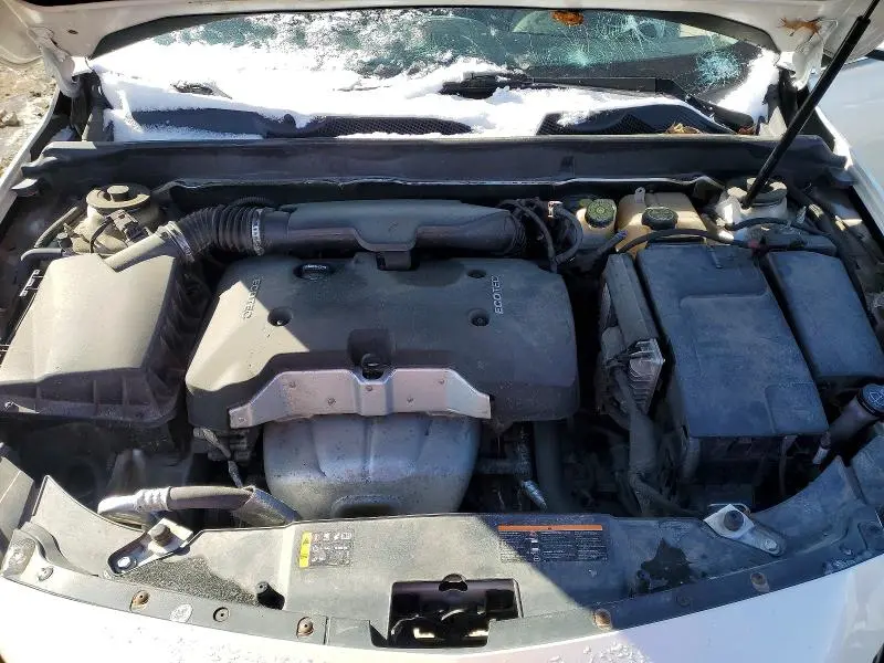 2014 CHEVROLET MALIBU LTZ  