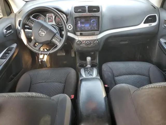 2013 DODGE JOURNEY SE  