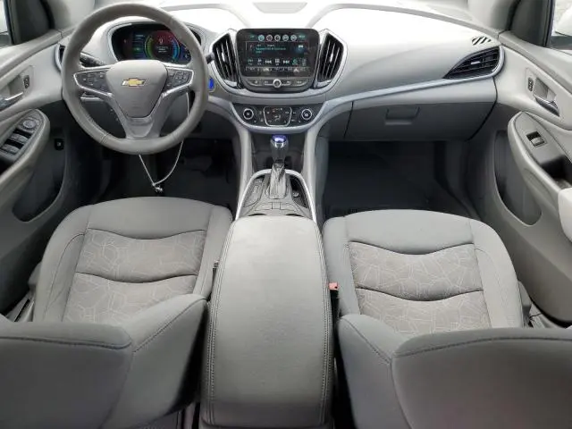 2016 CHEVROLET VOLT LT  