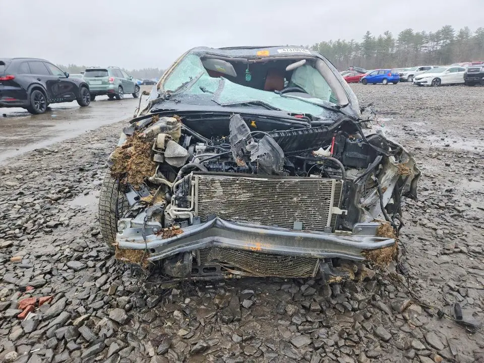 2018 VOLVO S60 INSCRIPTION  