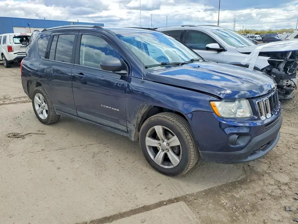 2011 JEEP COMPASS SPORT  