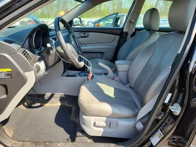 2010 KIA OPTIMA EX  