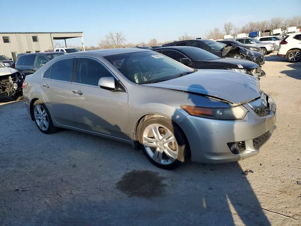 2010 ACURA TSX   