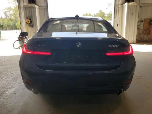 2021 BMW 330XI