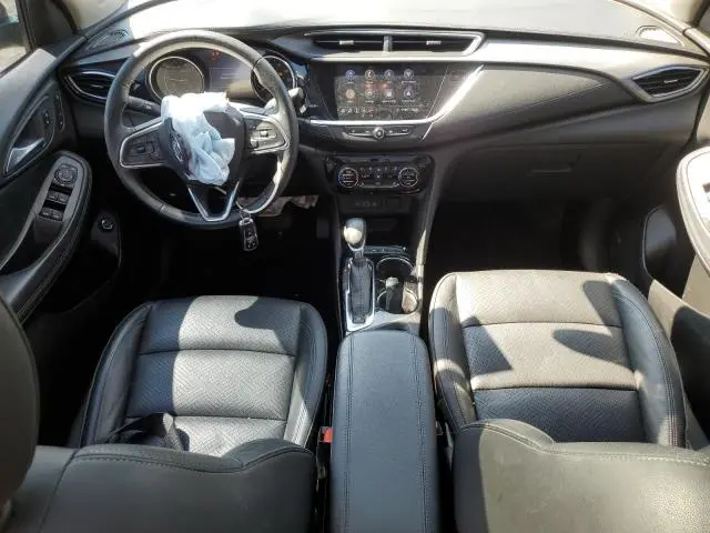 2020 BUICK ENCORE GX ESSENCE  