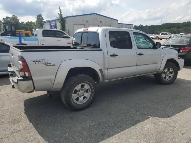 2011 TOYOTA TACOMA DOUBLE CAB PRERUNNER  