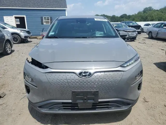 2019 HYUNDAI KONA ULTIMATE  