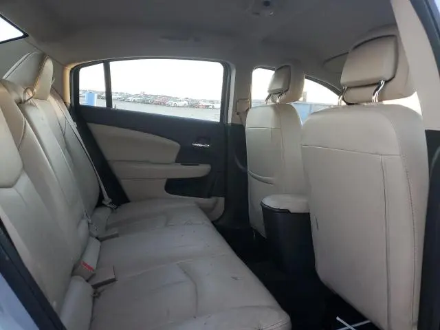 2012 CHRYSLER 200 LIMITED  