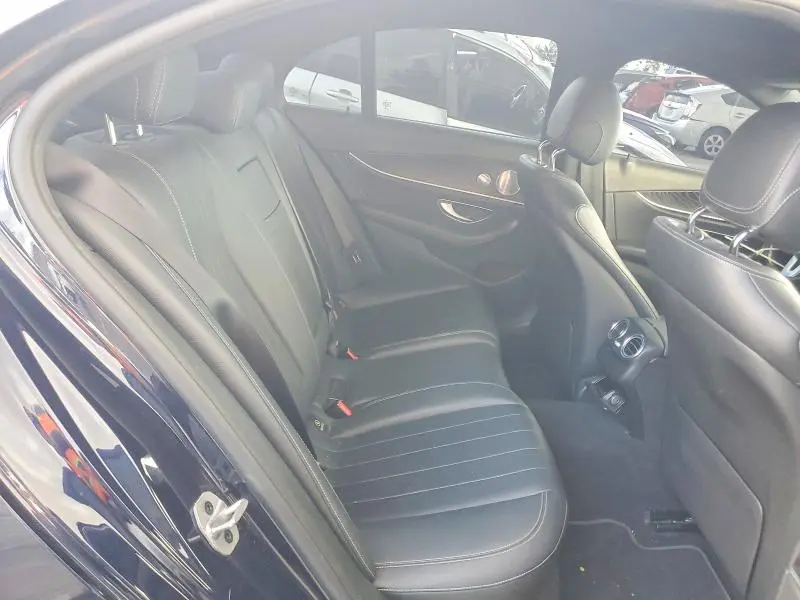 2020 MERCEDES-BENZ E 350  