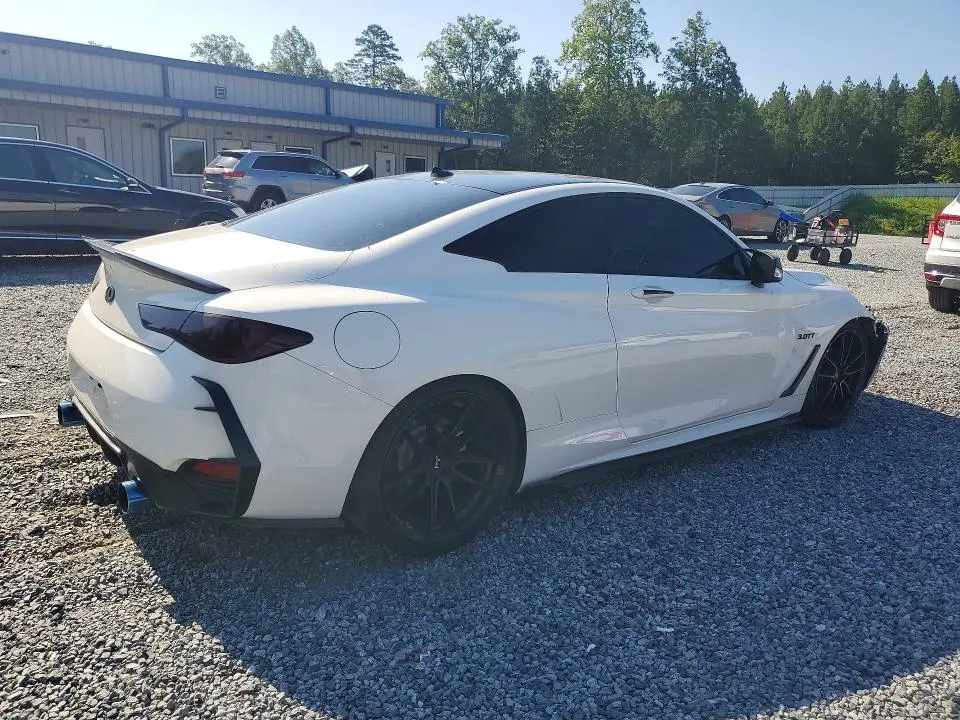 2019 INFINITI Q60 3.0T LUXE  