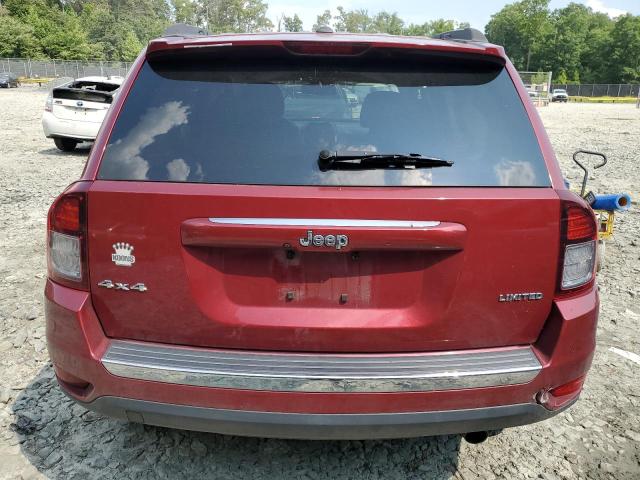 2014 JEEP COMPASS LIMITED