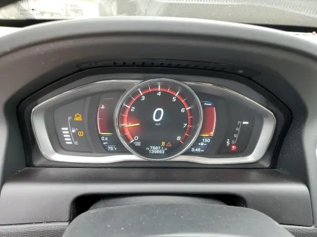 2016 VOLVO XC60 T5 PREMIER  