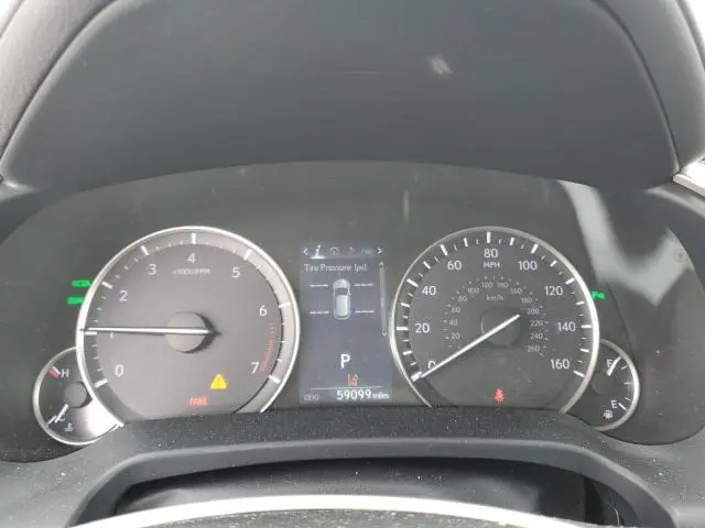 2019 LEXUS RX 350 L  