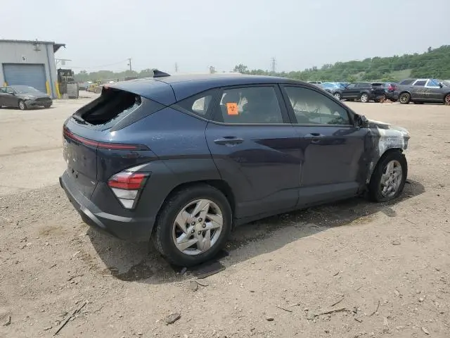 2024 HYUNDAI KONA SE  