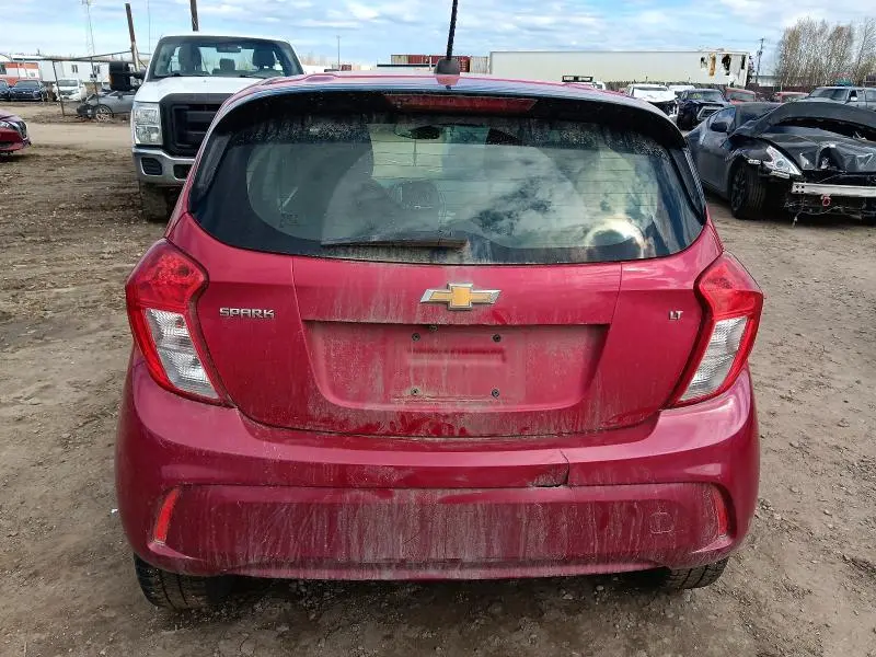 2020 CHEVROLET SPARK 1LT  