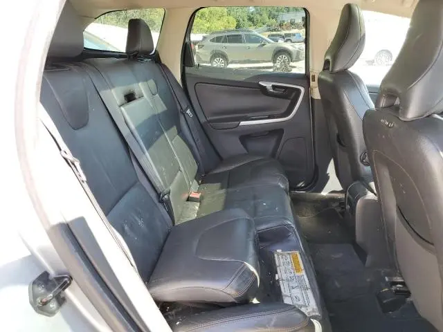2011 VOLVO XC60 3.2  