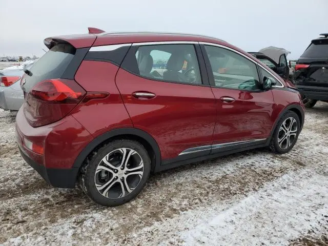 2020 CHEVROLET BOLT EV PREMIER