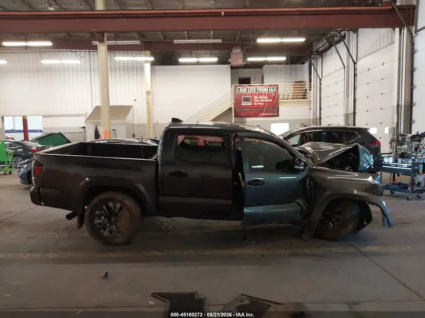 2023 TOYOTA TACOMA LIMITED