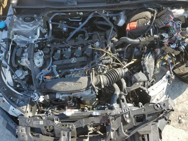 2025 ACURA INTEGRA A-SPEC TECH  