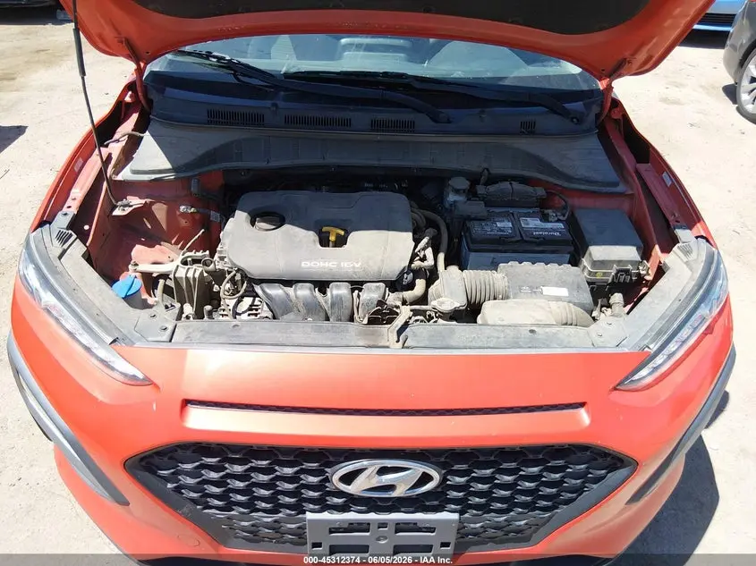 2020 HYUNDAI KONA SE