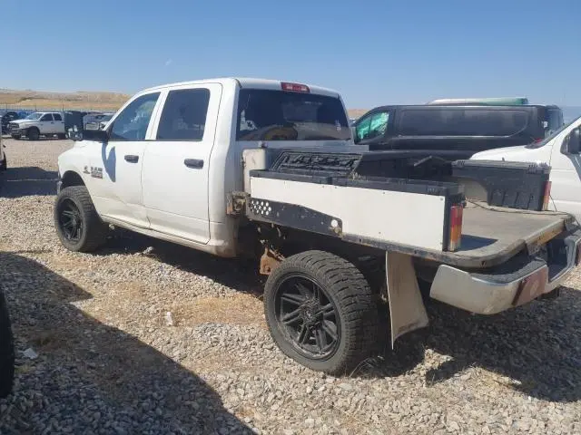 2018 RAM 2500 ST  
