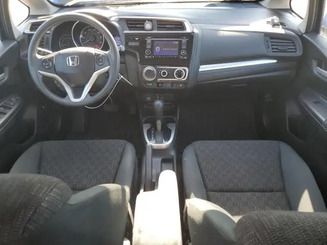 2017 HONDA FIT LX  