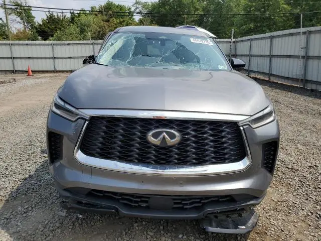 2022 INFINITI QX60 PURE  