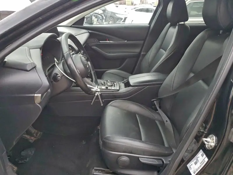 2023 MAZDA CX-30 SELECT  