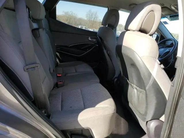2013 HYUNDAI SANTA FE SPORT   