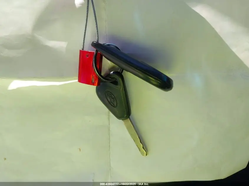 2013 SUBARU IMPREZA WRX  