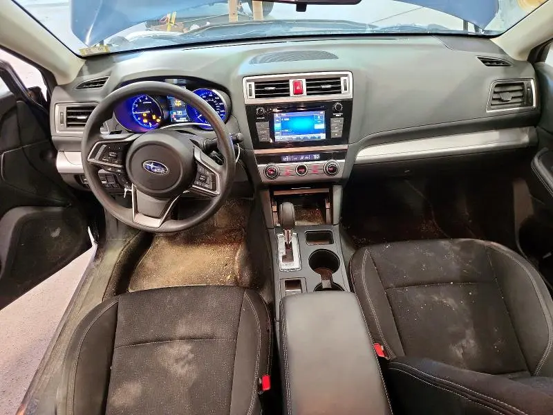 2019 SUBARU LEGACY 2.5I  